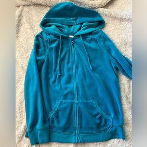 Old Navy Teal Jacket